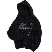 {XXISO} HOODIE