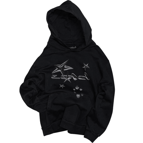 {XXISO} HOODIE