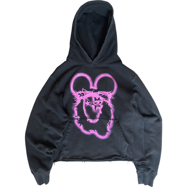 {RA!N} HOODIE